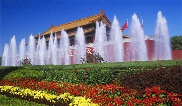 史铁生为什么写《我与地坛》？